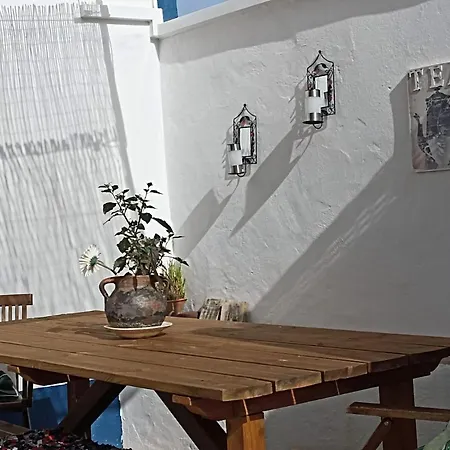 Holiday home Charming Near Tavira *