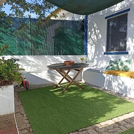 Charming Near Tavira Holiday home Juliaos