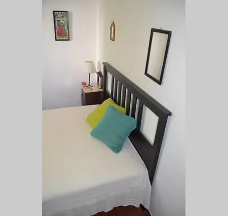 Holiday home Charming Near Tavira *