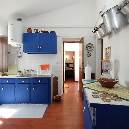 Charming Near Tavira Holiday home