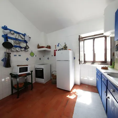 Charming Near Tavira Holiday home Juliaos
