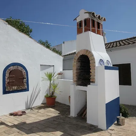Charming Near Tavira * Juliãos