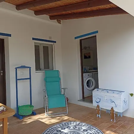 Charming Near Tavira *