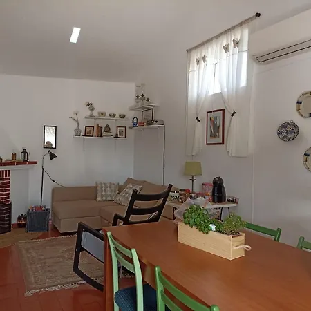 Casa de Férias Charming Near Tavira
