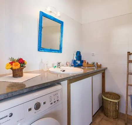 بيت للعطل Charming Near Tavira