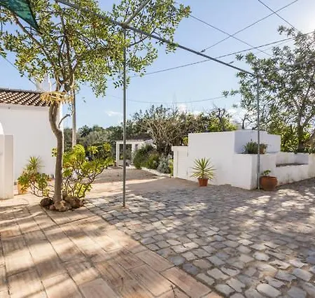 Charming Near Tavira Casa de Férias Juliãos