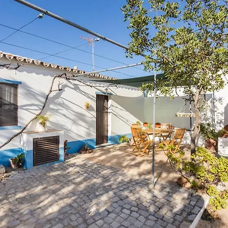 Charming Near Tavira Casa de Férias *