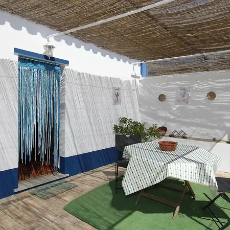 Dom wakacyjny Charming Near Tavira